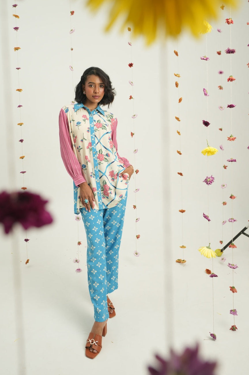 Poppy Co-ord Set