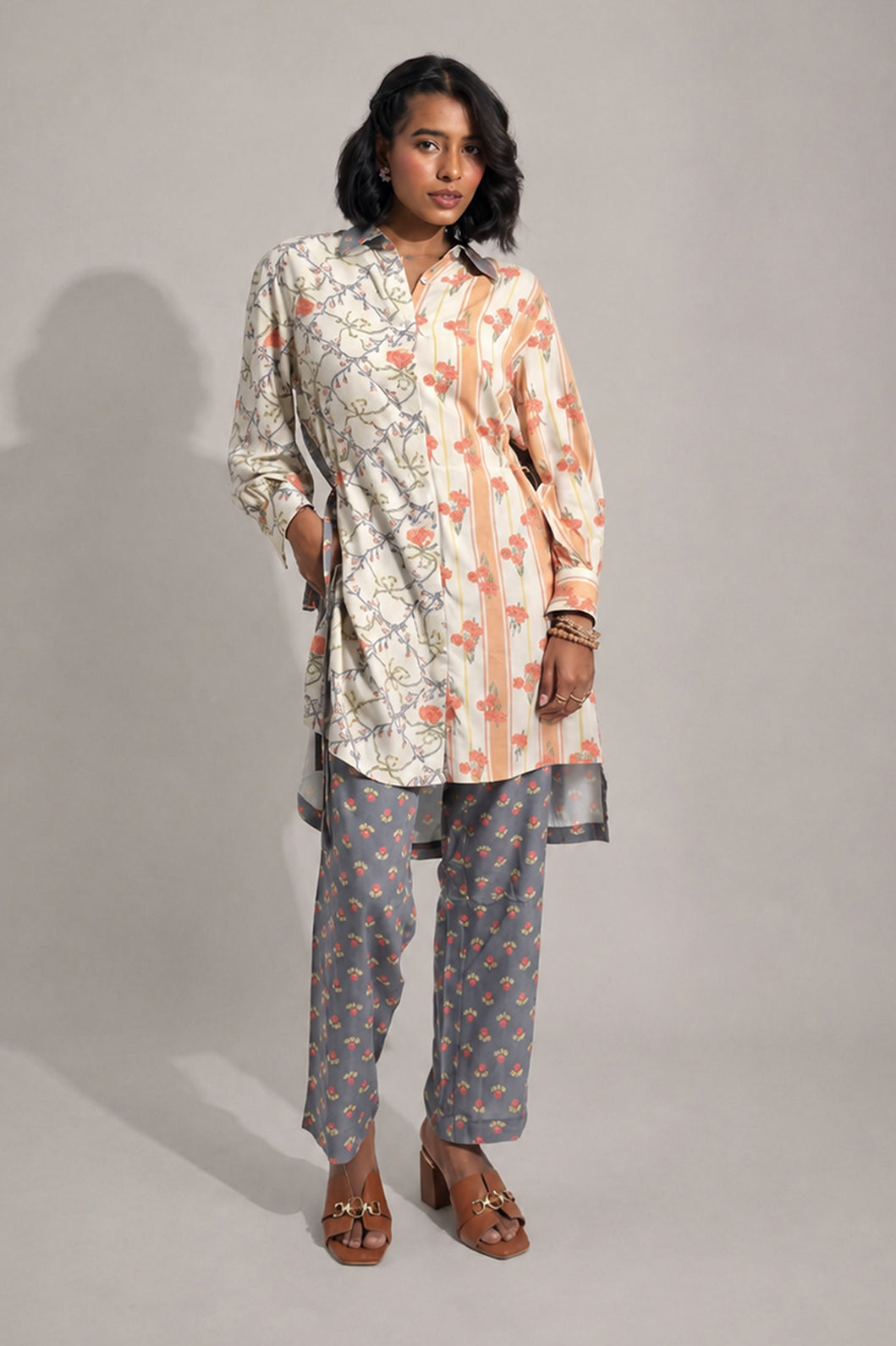Lily Co-ord Set