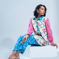 Poppy Co-ord Set - Pre Order