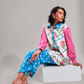 Poppy Co-ord Set