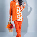 Gerbera Co-ord set - Pre Order