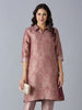 Tapestry Design Brocade Kurta