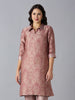 Tapestry Design Brocade Kurta