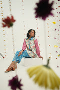 Poppy Co-ord Set - Pre Order