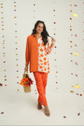 Gerbera Co-ord set - Pre Order