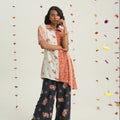 Rose Co-ord Set - Pre Order