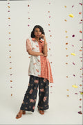 Rose Co-ord Set - Pre Order