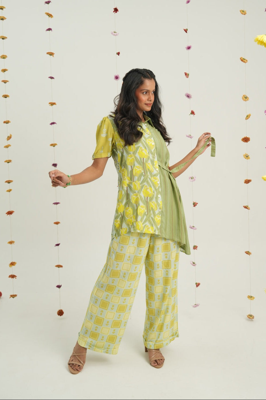 Tulip Co-ord Set - Pre Order