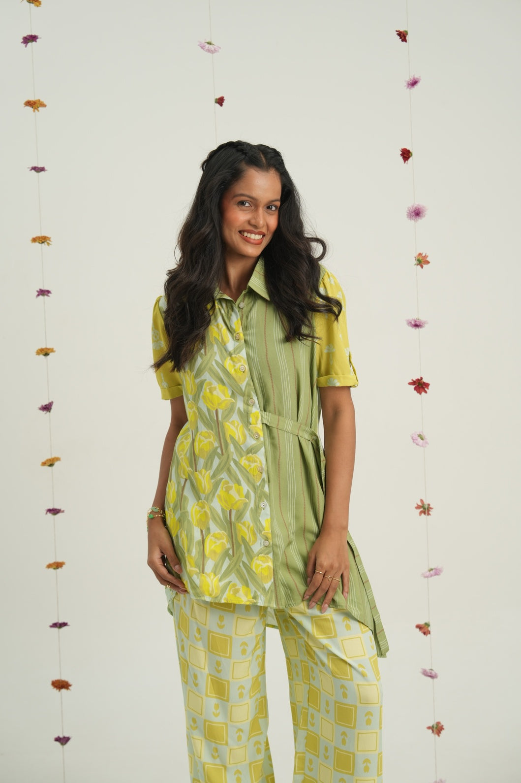 Tulip Co-ord Set - Pre Order