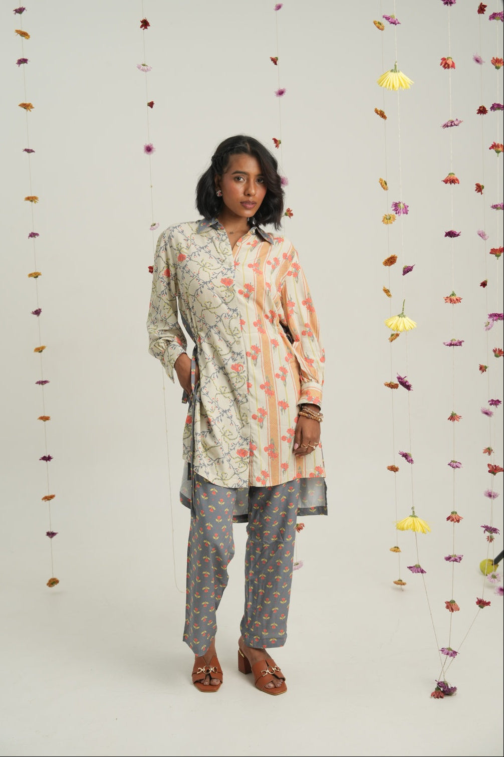 Lily Co-ord Set - Pre Order