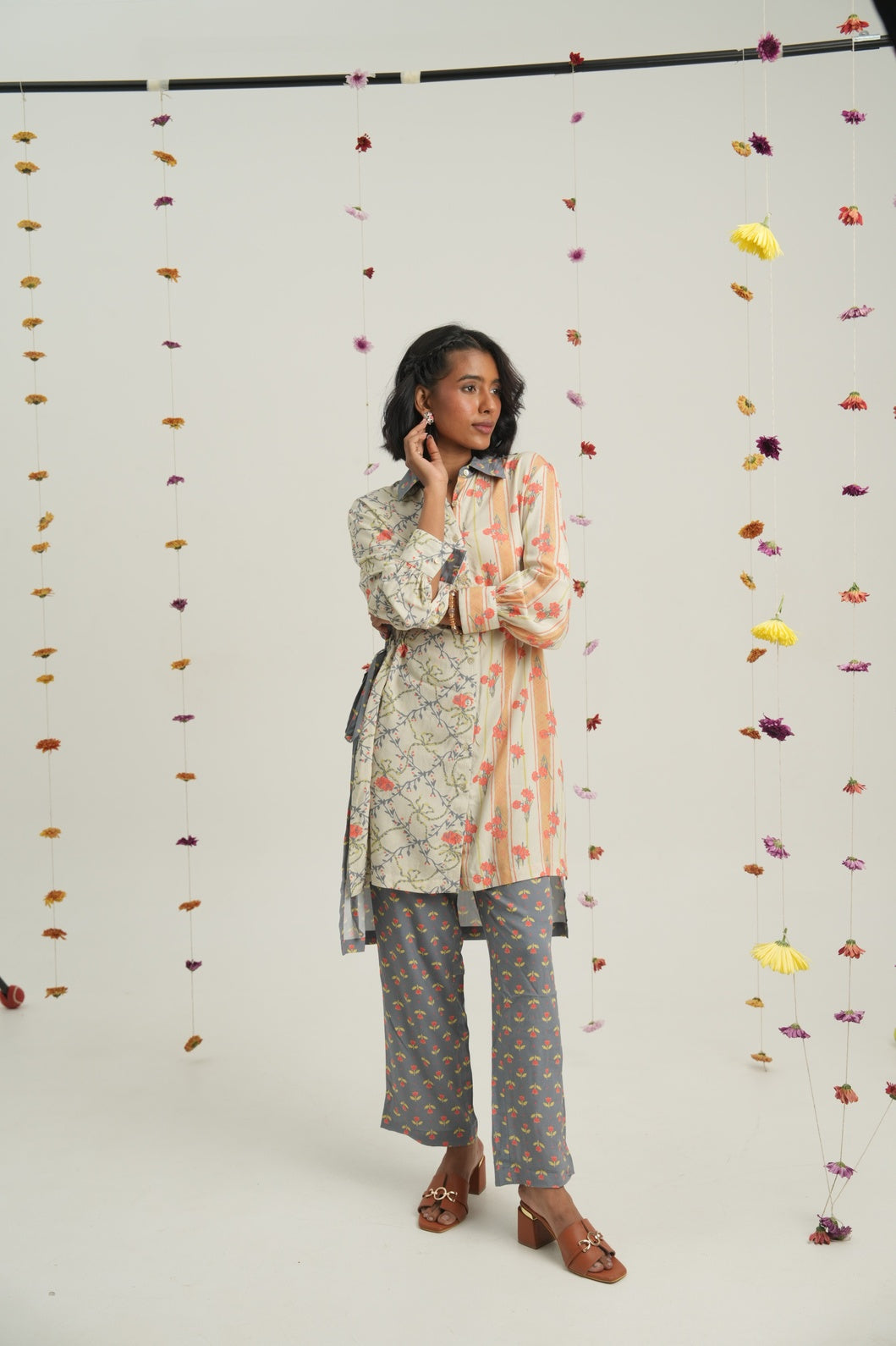 Lily Co-ord Set - Pre Order