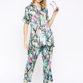 Mint Co-Ord Set