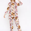 Off-White Co-Ord Set